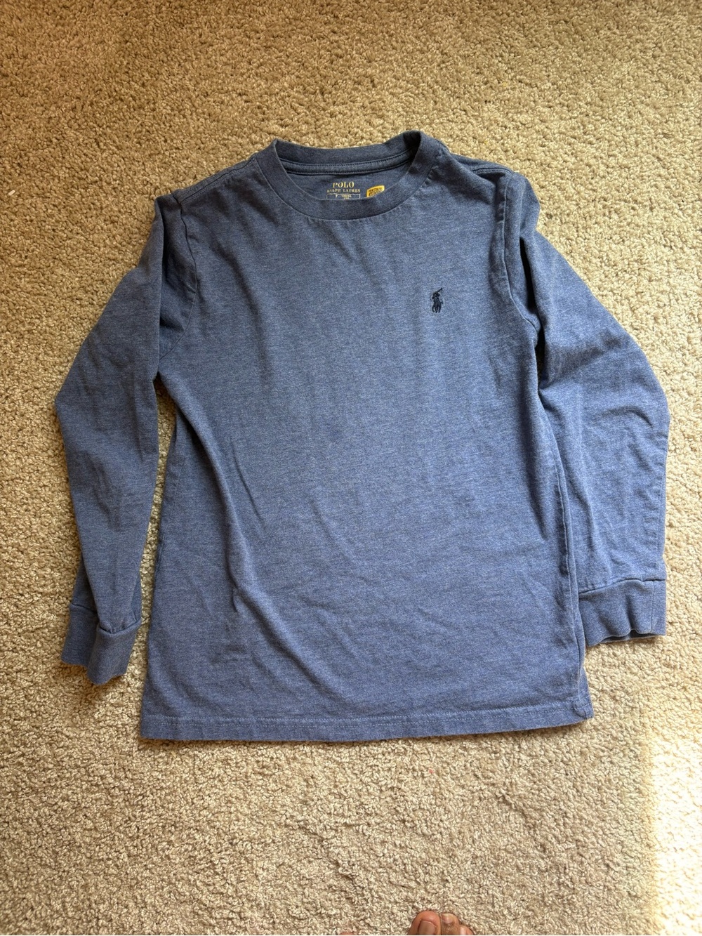 Big Boys Polo Ralph Lauren Shirt & Shorts Bundle Size 7/8 - Picture 6 of 9